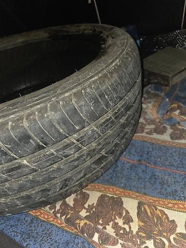 ceşqa 2 mator: Kia Teker, 2025 il, Orijinal, Yaponiya, İşlənmiş — 5