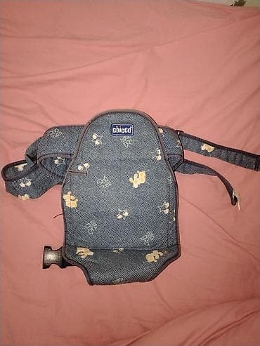 baby: Kombinezon, Uniseks, 9 - 12 ay, Chicco — 1