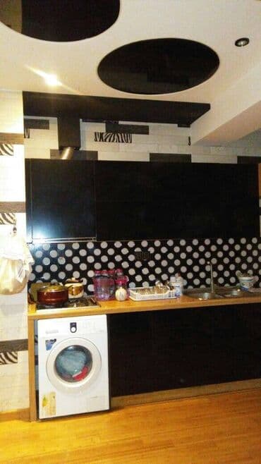 turbo az ford transit 16 1: 4 otaqlı, Yeni tikili, m. İnşaatçılar, 120 kv. m — 24