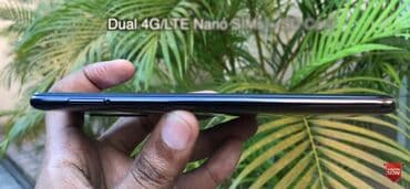 Məişət texnikası: Tecno Camon, rəng - Qəhvəyi — 4