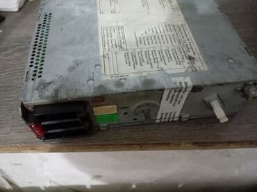 усилители б у: Avto maqnitofon — 3