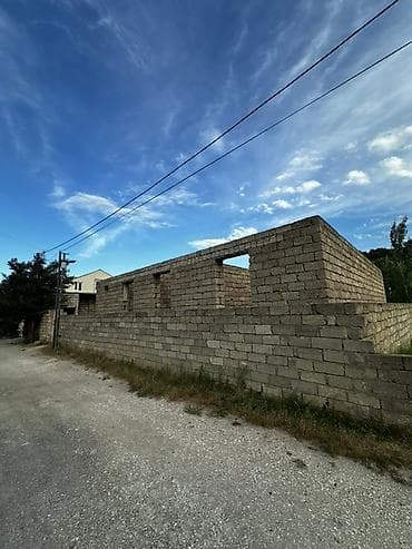 emircanda ev satisi: 6 sot, Tikinti, Mülkiyyətçi, Kupça (Çıxarış) — 1