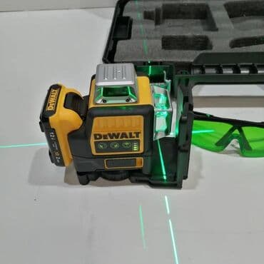 urivin: Lazer səviyyə ölçən 3D--12xətt Lazer uriven Lazer uroven Lazer səviyyə — 4