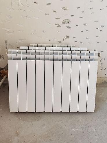 asma tavan modelleri: İşlənmiş Seksiyalı Radiator Alüminium, Ünvandan götürmə — 3