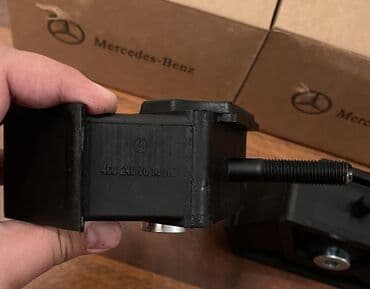 запчасти для мерседес гелендваген: Mercedes W463 G class ucun motor poduska Orginal Mercedes Almaniyadan — 5
