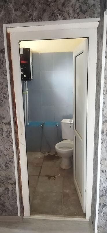 karavan satışları: Xırdalnda mərkəzə yaxın yol kənarı obyektə yararlı 2 otaqlı tam — 6