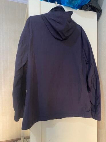 Şortlar: Kurtka, Vetrovka, Payız, XL — 7