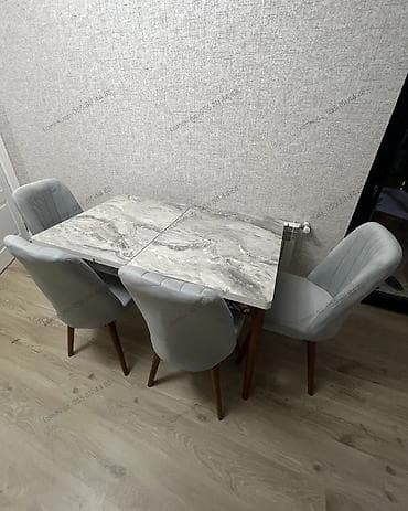 stol ev ucun: Masa Dəsti Eviniz üçün geniş mebel seçimi: divanlar, dolablar — 1
