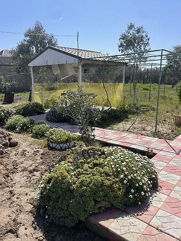 razin kiraye evler: 138 kv. m, 3 otaqlı, Kombi, Qaz, İşıq — 1