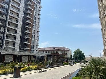 sahibinden.com ev: 2 otaqlı, Yeni tikili, 54 kv. m — 5