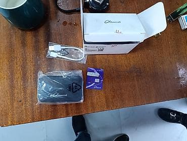 azercell wifi modem: Azercell 4G LTE mobil Wi‑Fi (MiFi) cihazı Xüsusiyyətlər: - LTE Cat.7 — 2
