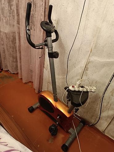 volta vsx: Velotrek satılır tam işlək vəziyyətdədir sadəcə müəyyən yerlərində — 4