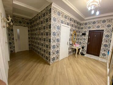 ilkin ödənişi 10000 olan evlər: Yeni Yasamal, 2 otaqlı, Yeni tikili, 99 kv. m — 14