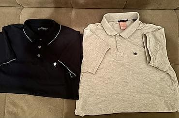 u s polo: Polo köynək, S — 1