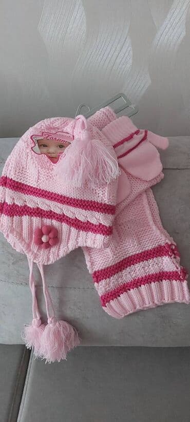 Asia: 3lu dest, teze, papagin ici flis, bravoda 25 manata satilir — 1