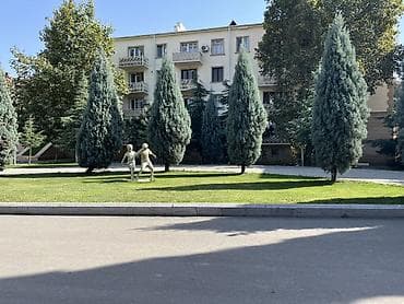 Gəncə, 3 otaqlı, Köhnə tikili, 65 kv. m