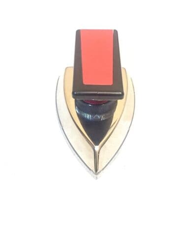 hoffman ütü: "Xarkov" mini ütü səyahət üçün kiçik elektrik — 2