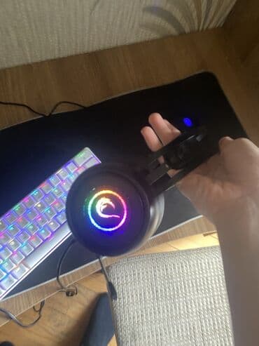 PS2 & PS1 (Sony PlayStation 2 & 1): Gaming aksesuarları dəsti Ayrı ayrıda verilir - Klaviatura: Kompakt — 2