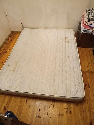 Işlənmiş matras 40 manata