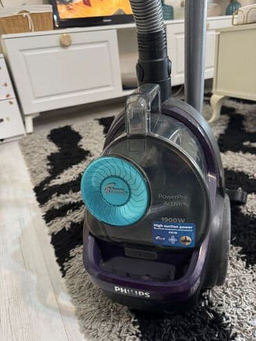 Su qızdırıcı kranlar: Tozsoran Philips, Quru təmizləmə, Ünvandan götürmə — 2