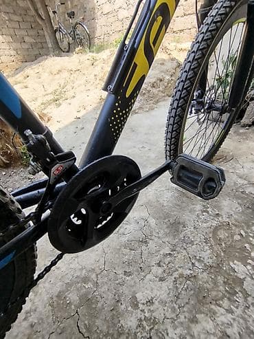 velosiped kameri: MTB velosipedi.MTB rol, rəngli rezin qollar. Ciddi alıcıya endirim — 6