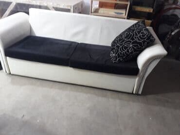 Ofis ləvazimatları: Di̇van-kravat, Kreslo, Açılan — 2