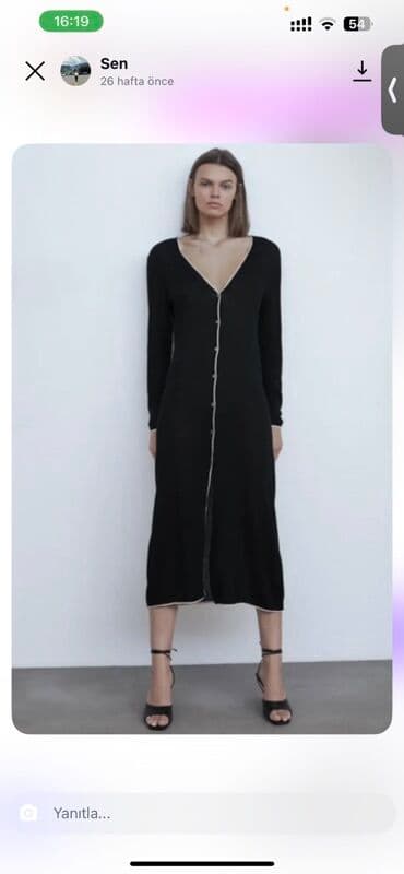 женские юбки шотландки: Мини Юбка, Zara, S — 49