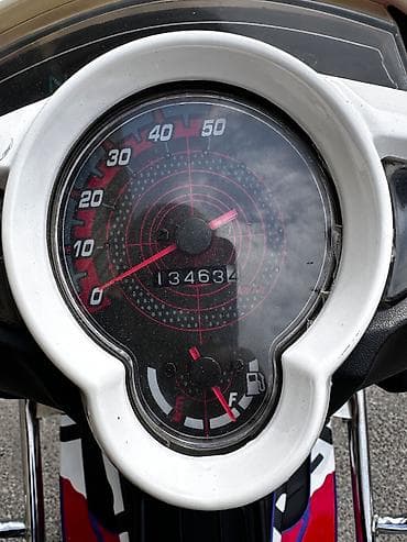 - Sky 49, 50 sm3, 2024 il, 13500 km — 4