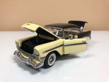 metbex tavan modelleri: BMW, 2000 il, 1:24, Ödənişli çatdırılma, Rayonlara çatdırılma, Ünvandan götürmə — 6