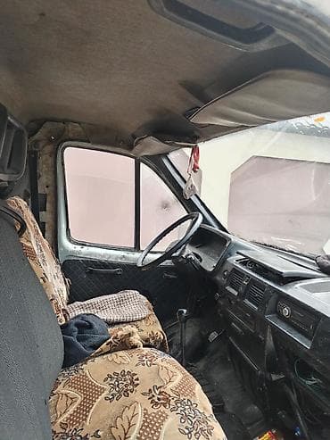 maşın sukanları: QAZ 2000 il, motor 2.3 l, Tent, İşlənmiş — 7