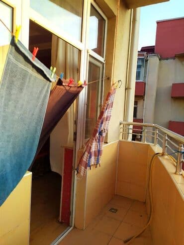 xırdalanda kirayə mənzillər: Xətai metrosuna yaxin yerləşən ümumi sahəsi 130 kv,m olan,4 otaqlı — 22