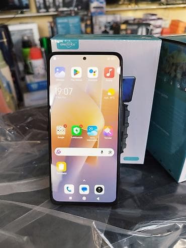 inter m: NOTE 11 PRO PLUSS. BEYAN OLUNMAYİB. Redmi markalı bu smartfon — 2