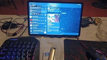 купить ноутбук бу: Новый Xiaomi Redmi Pad Pro, 12,4", 256 ГБ, Самовывоз, Бесплатная доставка, Платная доставка — 3