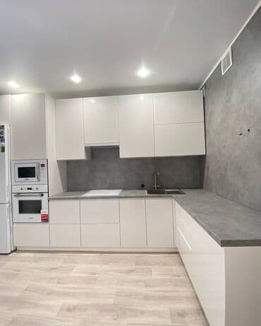 Sifarişlə mətbəx dəsti, Özü çəkən petlələr, MDF, Kredit yoxdur, Pulsuz çatdırılma lalafo.az -da Sifarişlə mətbəx dəsti, Özü çəkən petlələr, MDF, Kredit yoxdur, Pulsuz çatdırılma