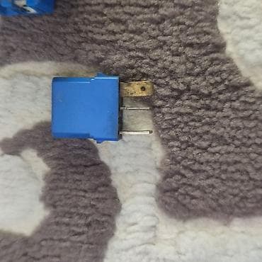 lexus fara: Nissan orijinal relelər dəsti Sukan rulun lentasi.Evap klapani. - — 5