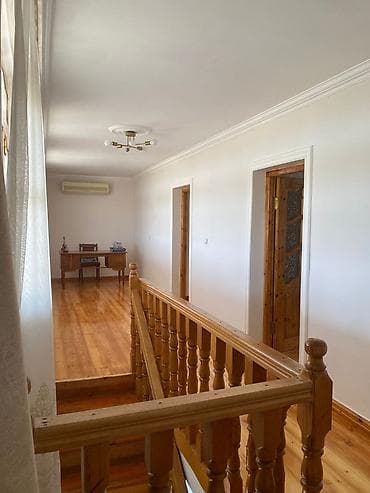 yeni guneşli: 4 otaqlı, 200 kv. m, Yeni təmirli — 4