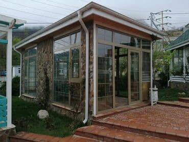 hazır evler konteyner: Butka. Mühafizələr üçün. 150x150=890 man 130x150=850 man — 16