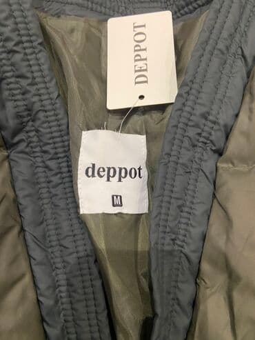 idman kişi şortları: Kurtka, Bolonka, Qış, M — 4