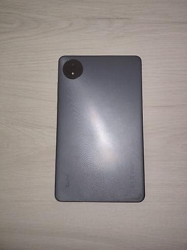 samsung tab a7 lite: İşlənmiş Xiaomi Redmi Pad SE, 8", 128 GB, Ünvandan götürmə — 1