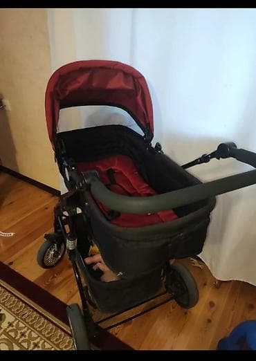 Kalyaska və bewik hər ikisi yaxşı vəziyyətdə problemi yoxdu .ünvan — 1