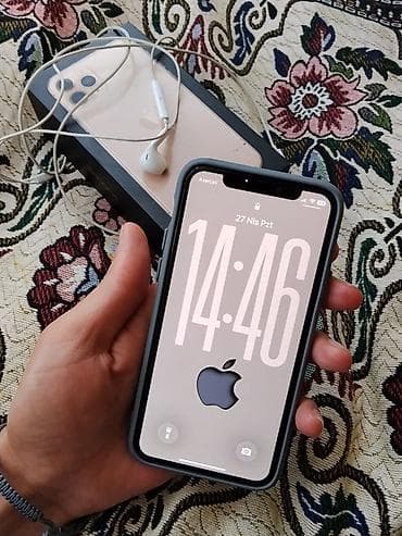 iphone 11 pro 256: IPhone 11 Pro, 64 GB, Qızılı, Face ID — 2