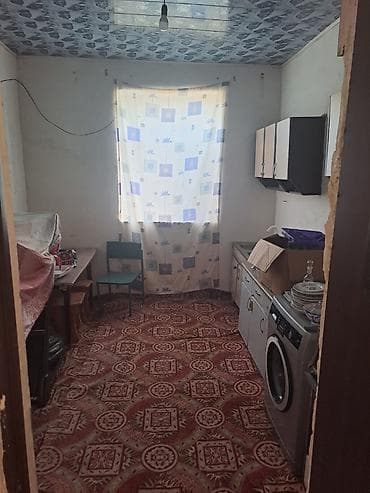 Həyət evləri və villaların satışı: 4 otaqlı, 95 kv. m, Orta təmir — 10