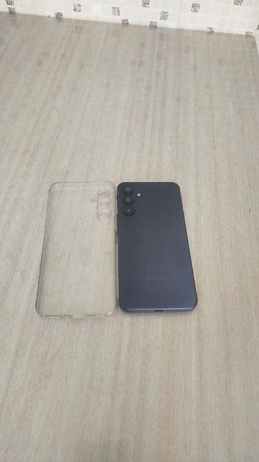 redmi 128: Samsung Galaxy A16, 128 GB, rəng - Göy, Barmaq izi — 2
