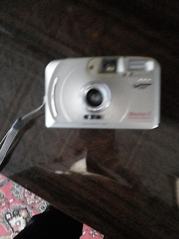 Foto/video texnika dəsti - Polaroid 635CL Supercolor – instant