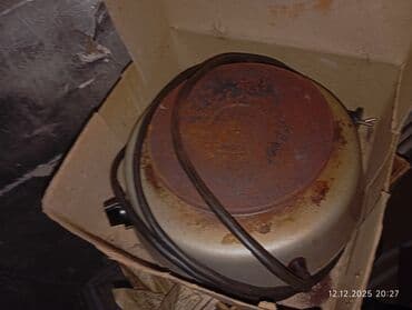 Elektrik sobası Stolüstü, 1 gözlü, Yeni lalafo.az -da Elektrik sobası Stolüstü, 1 gözlü, Yeni