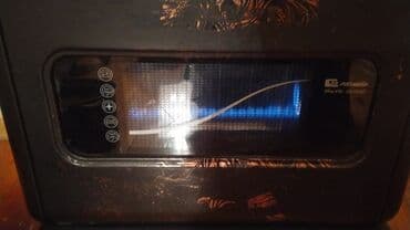 массажер для шеи баку: İran peci orjinal.100kv İndiki kefiyyetsizlerden deyil Qiymet 120 azn — 3