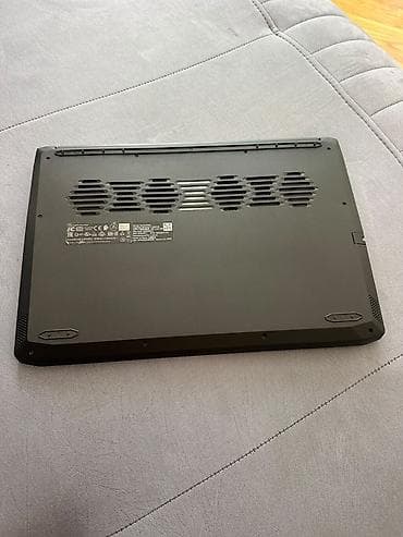 fujitsu laptop computers: Lenovo IdeaPad Gaming noutbuku - Ekran: 15.6" Full HD (1920x1080) — 4