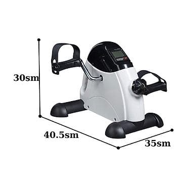 explore smart samokatlar: Velo trenajor elektron (reabilitasiya) mexaniki,displey,mesafe — 3