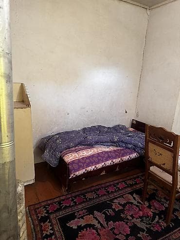 Bileceride plowad terefde bir otaq bir metbexi olan heyet evi kiraye