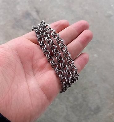 plaş kişi: Sep, Gümüş, 50 g — 5